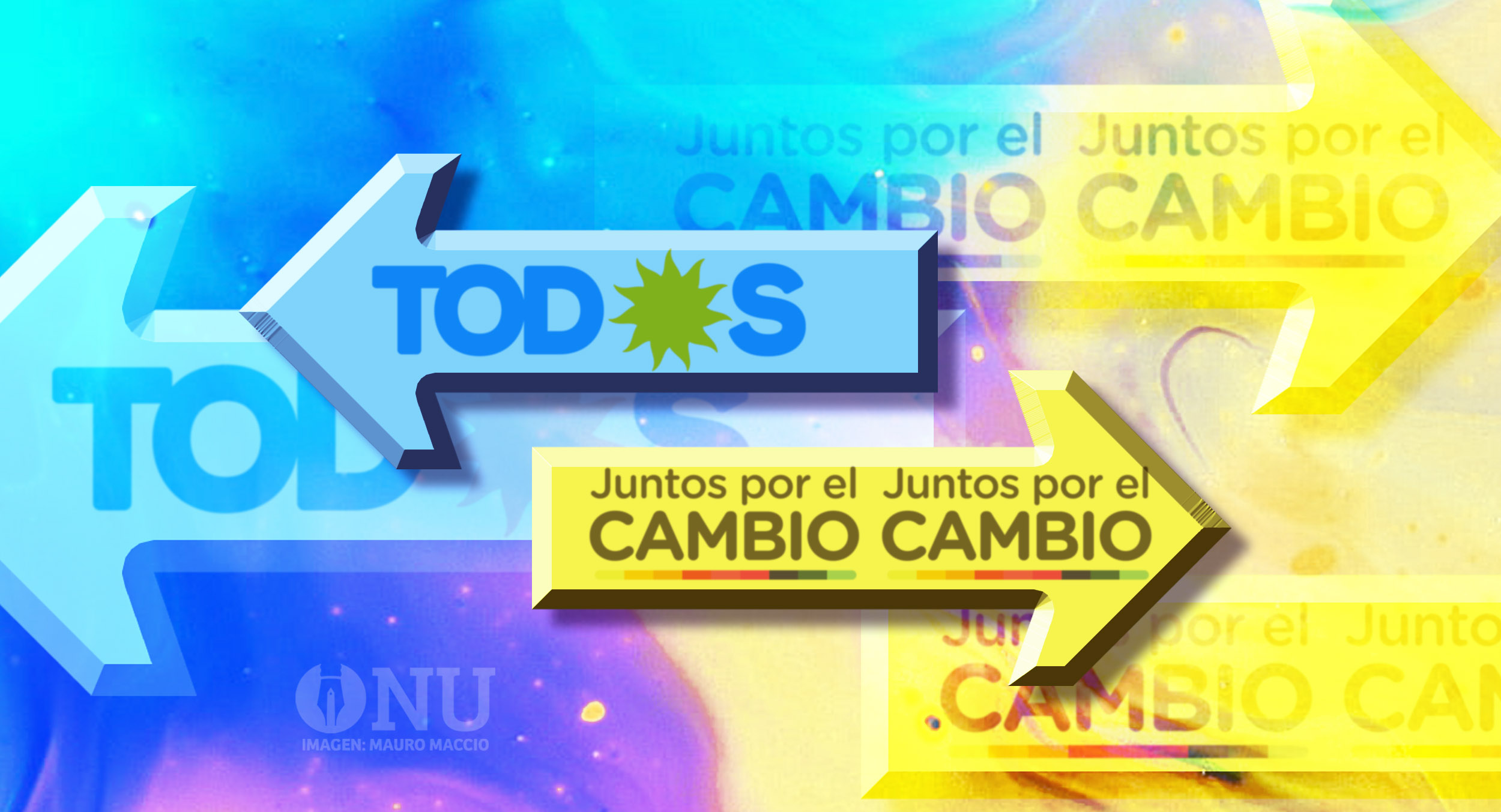 El FdT y JxC: ¿Destinos cruzados?