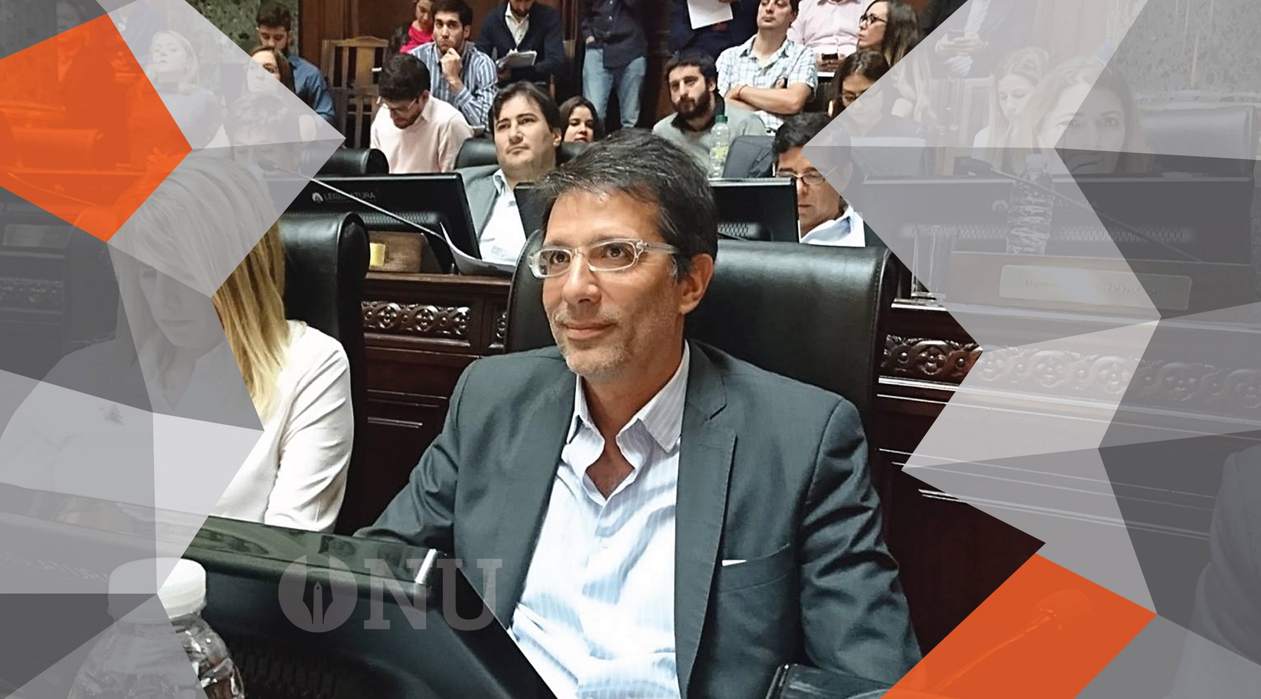 Acevedo: “Larreta y Santilli son los mejores candidatos para el 2023”