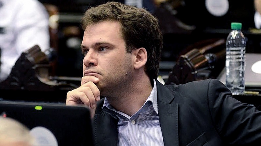 La CC cruzó a Bullrich: “Es de una generación para la que la violencia era una opción”