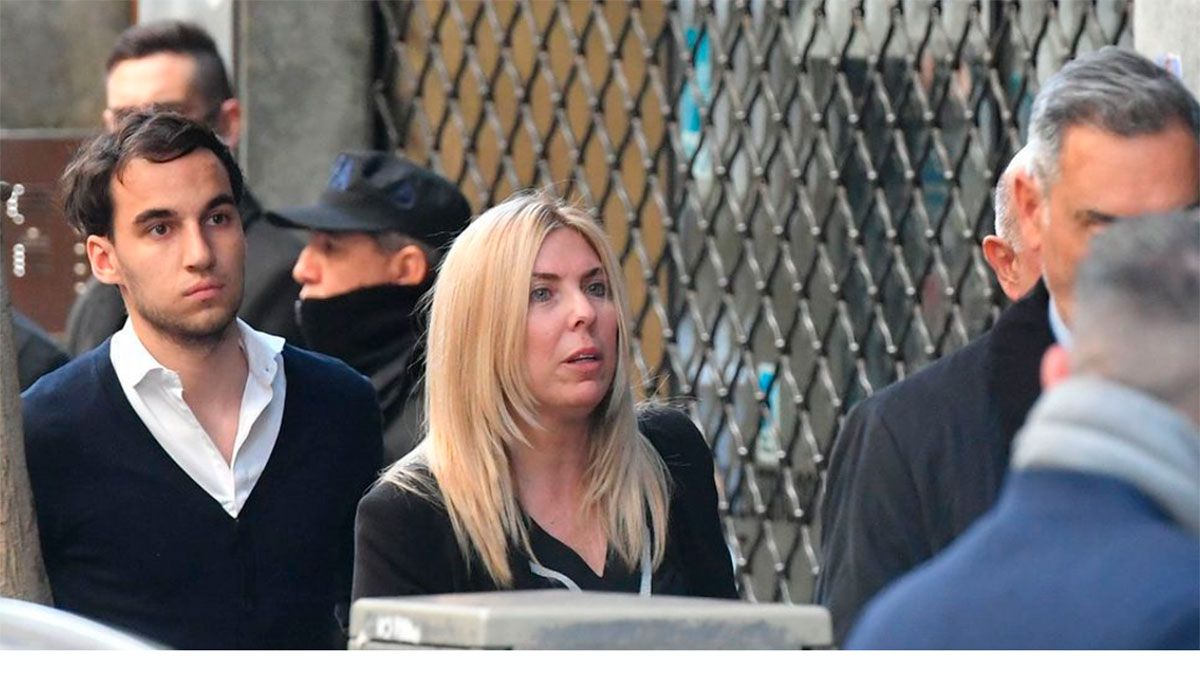 Ataque a Cristina: la jueza cree que el tirador no actuó solo