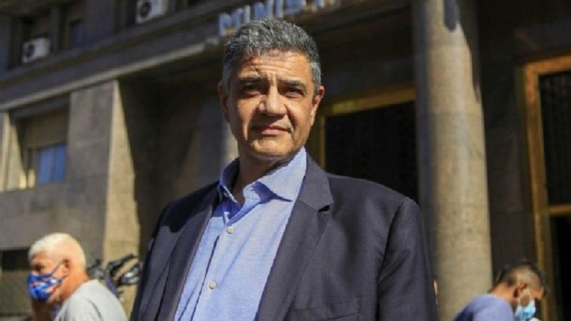 Jorge Macri: "No creo que Milei sea una expresión de lo ultra"