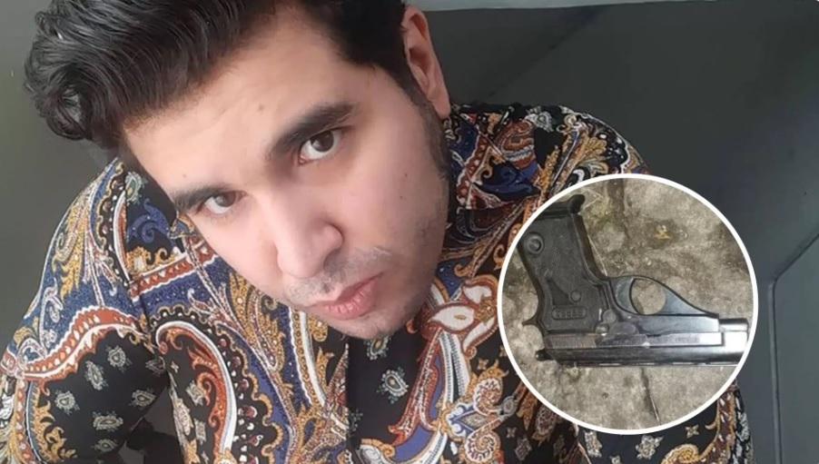 La Justicia encontró ADN del acusado en el arma usada para atacar a CFK