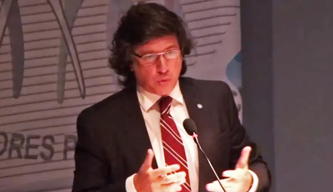 Atentado a Cristina: Brenda Uliarte comparte abogado con Oscar Centeno