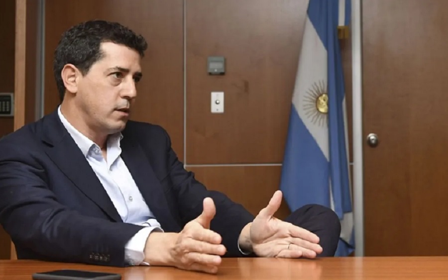 Ataque a Cristina: el Gobierno impulsa una convocatoria a la oposición