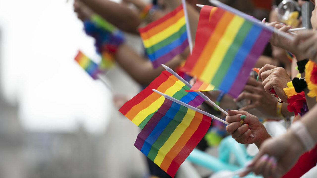 Buenos Aires será sede de la Conferencia Global LGBTI 2022