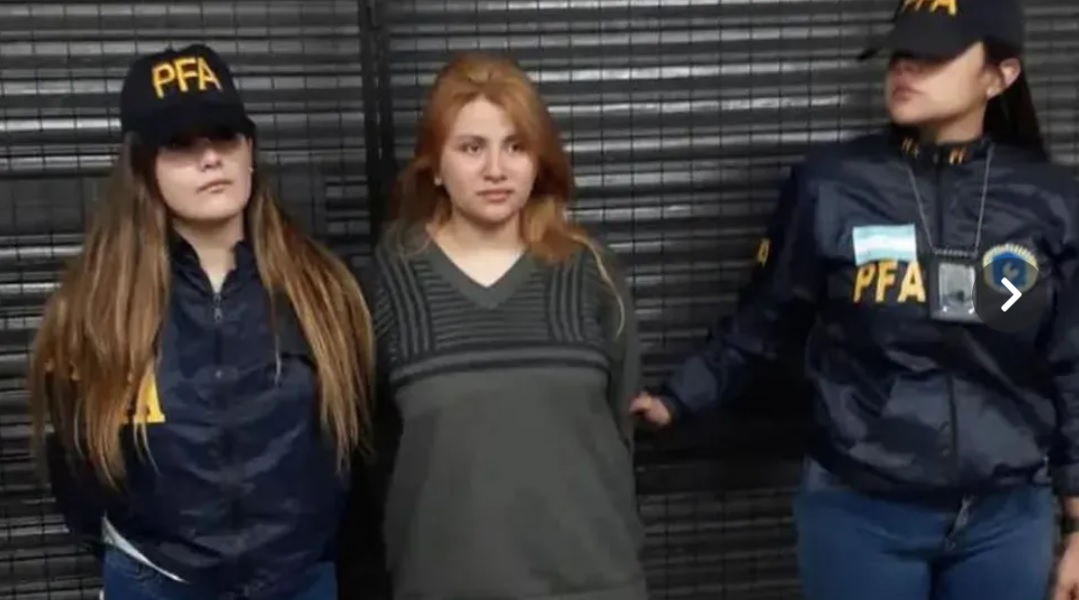 Imputaron a Uliarte por haber “intentado dar muerte a Cristina Kirchner”