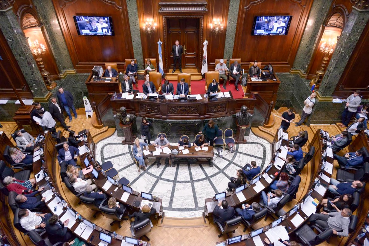 JxC logró los cambios urbanísticos en Belgrano y Núñez y aprobó nuevos agregados