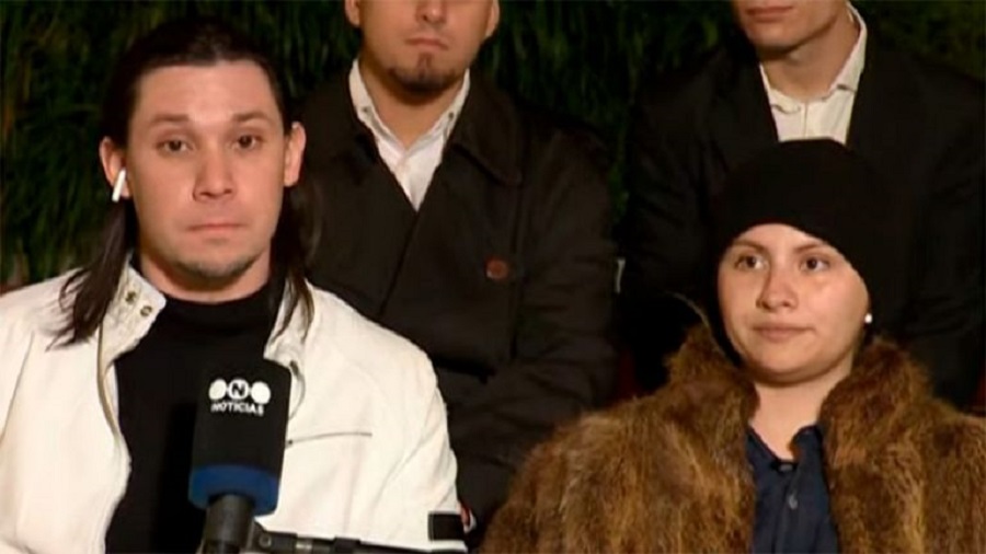 Ataque a Cristina: una nueva pista podría vincular a la ultraderecha con Uliarte