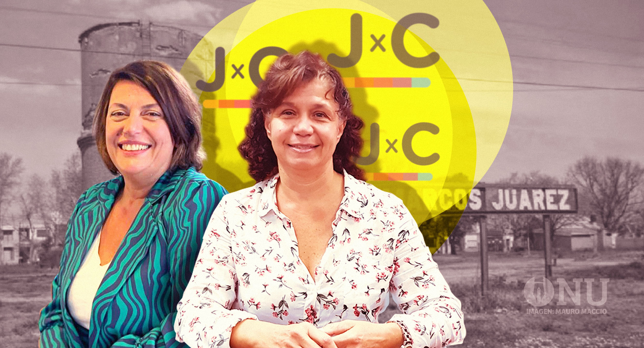 Marcos Juárez: La elección que enciende la esperanza de JxC para 2023