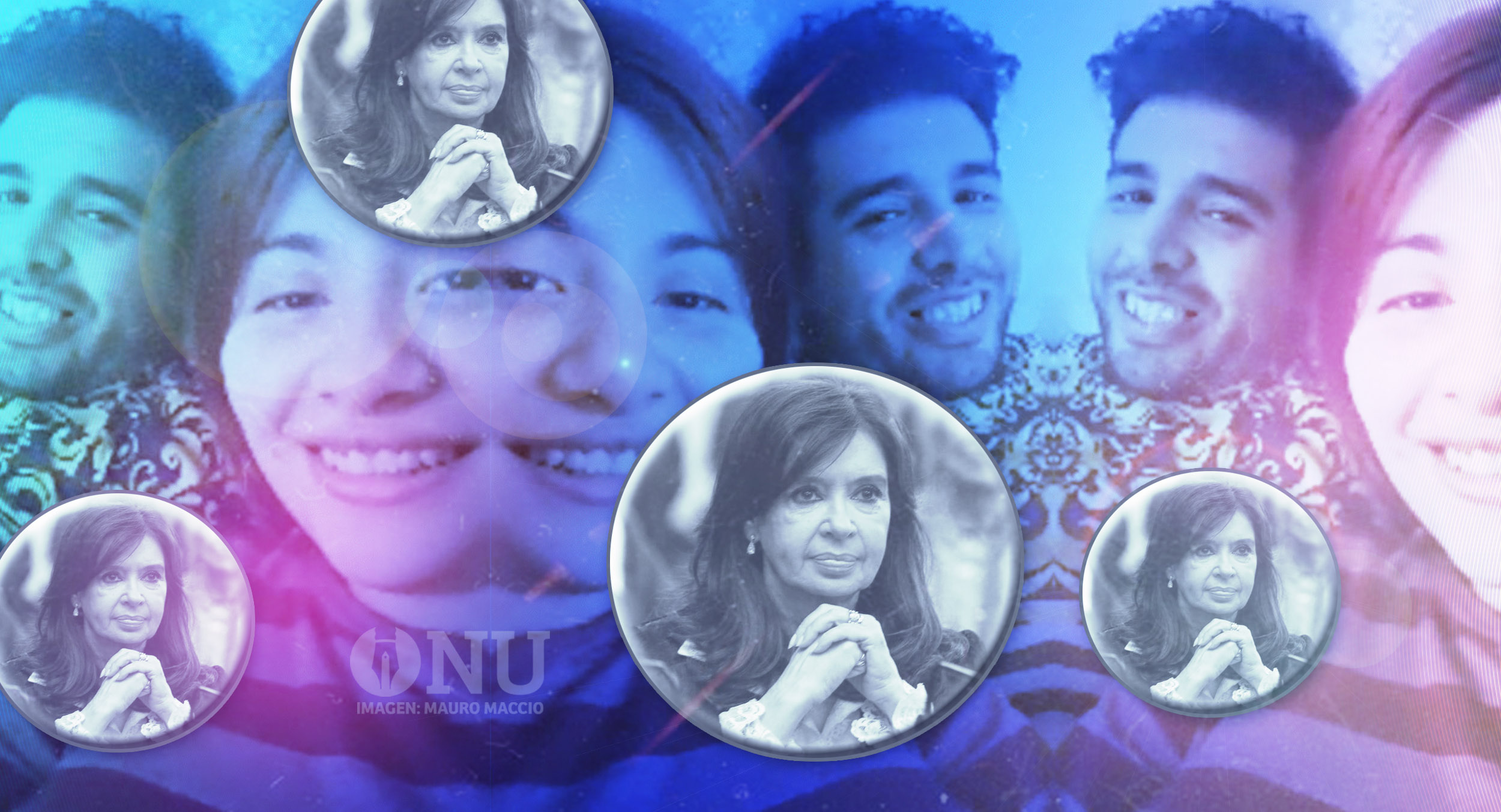 Una semana después del atentado, sólo rigen las conjeturas