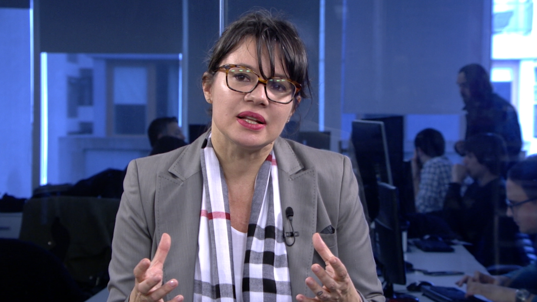 El FdT trabaja en un proyecto de ley para tipificar como delito al "lawfare"