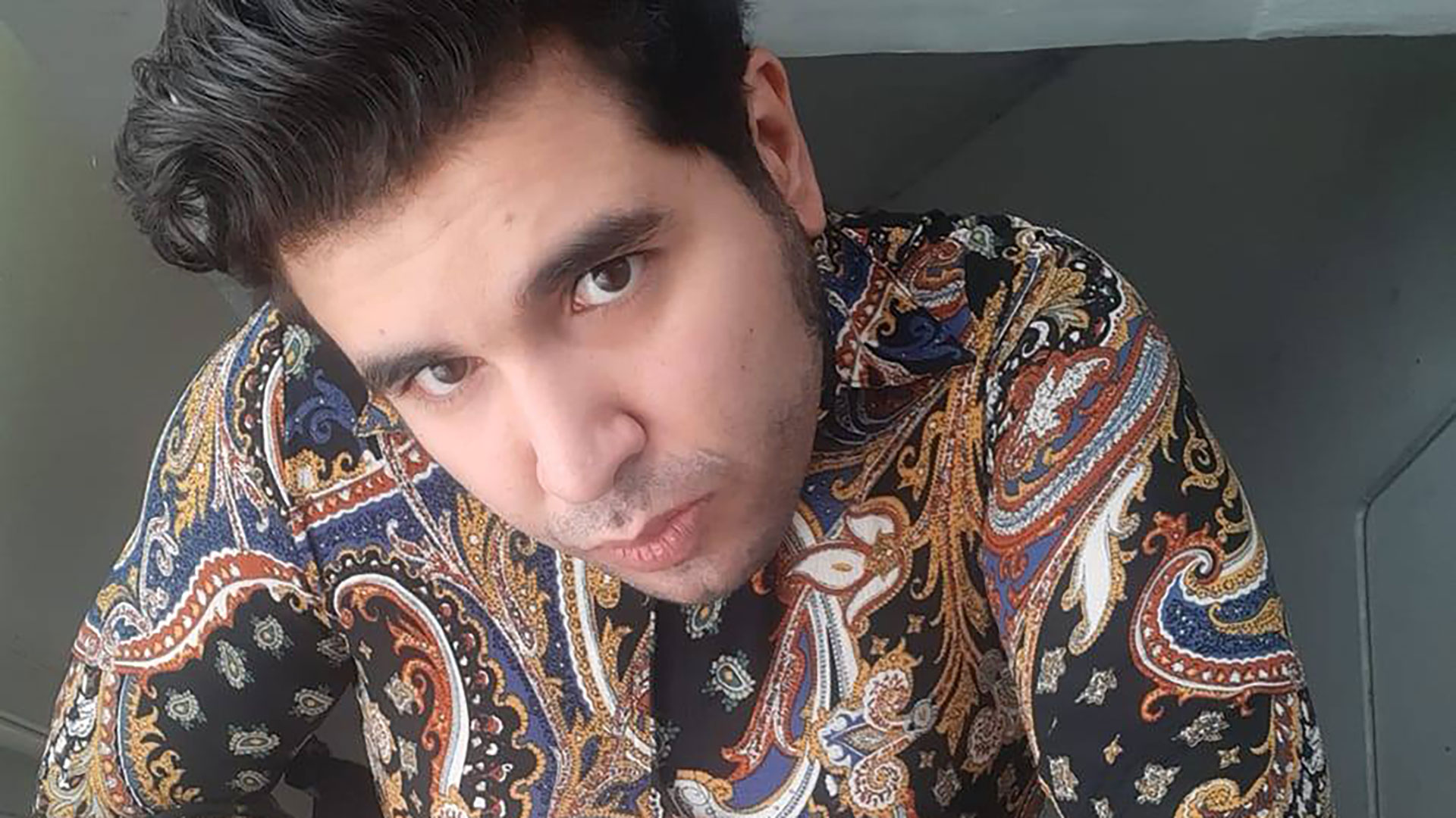 Celular: apareció un video de Sabag Montiel accionando y manipulando la pistola