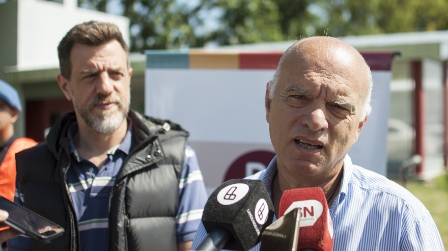 Los intendentes bonaerenses ven con preocupación la inflación y miran el 2023