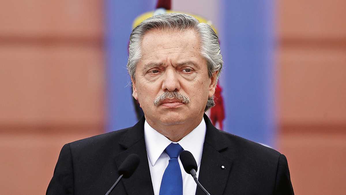 Alberto tras el atentado a CFK: “El próximo era yo”