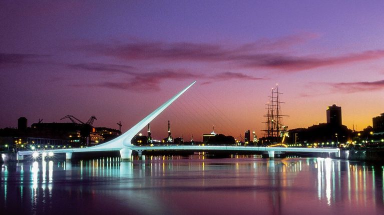 Revista Traveler: 4 barrios porteños entre los más atractivos de Latinoamérica