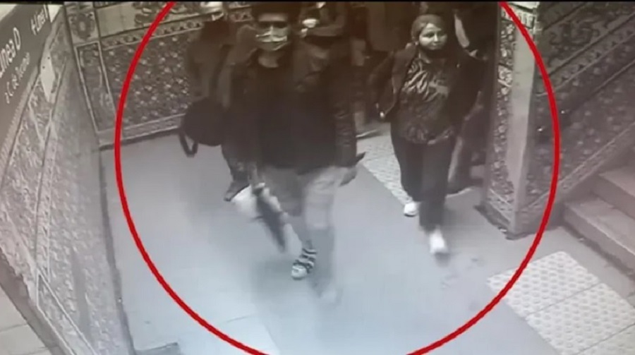 Para la Justicia, Sabag Montiel y Uliarte ya habían intentado matar a Cristina