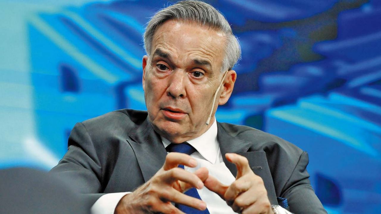 Fuerte respuesta de Pichetto a Viale: "No hay nadie que te quiera, pibe"