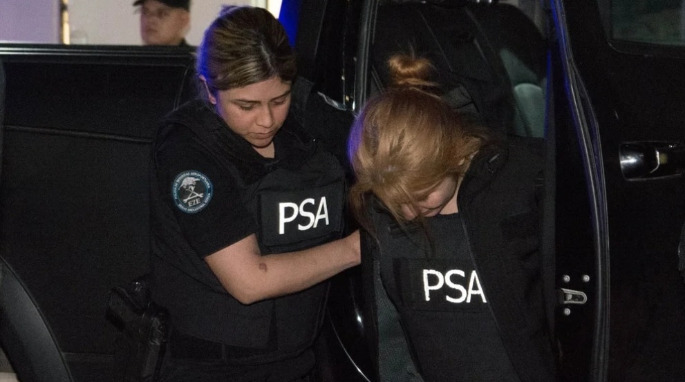 Ataque a CFK: los acusados querían alquilar cerca de la vicepresidenta