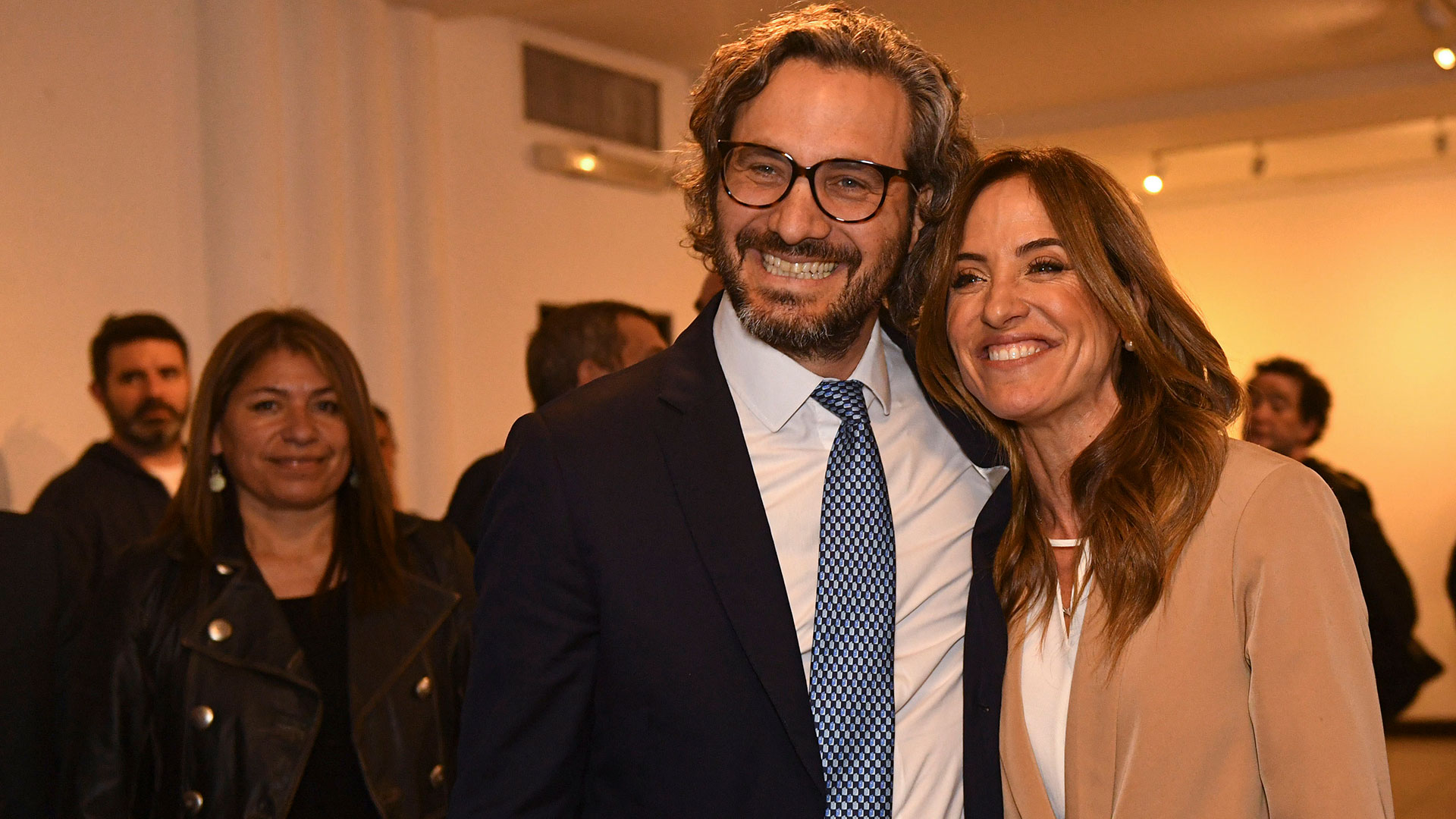 En medio de la interna de JxC, Tolosa Paz le hizo un guiño a la UCR