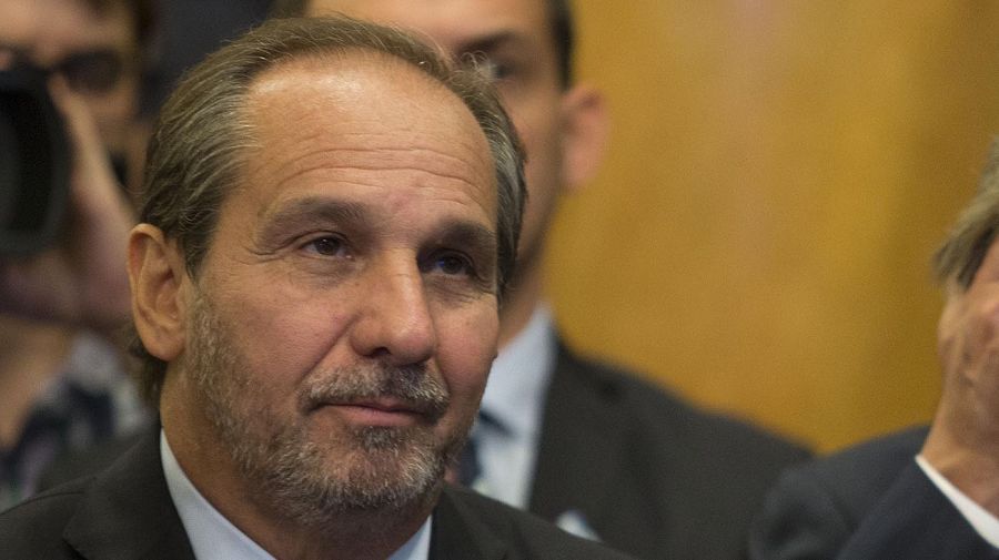 Intento de magnicidio: los abogados de CFK apuntan contra Nicolás Caputo