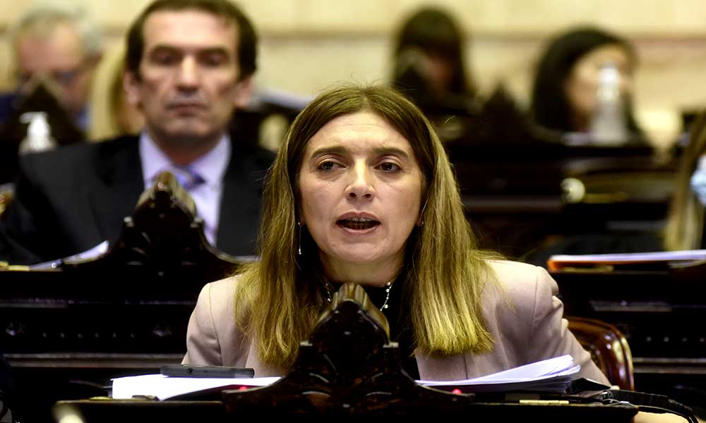 Tavela le pidió al ministro Manzur que explique el recorte en educación