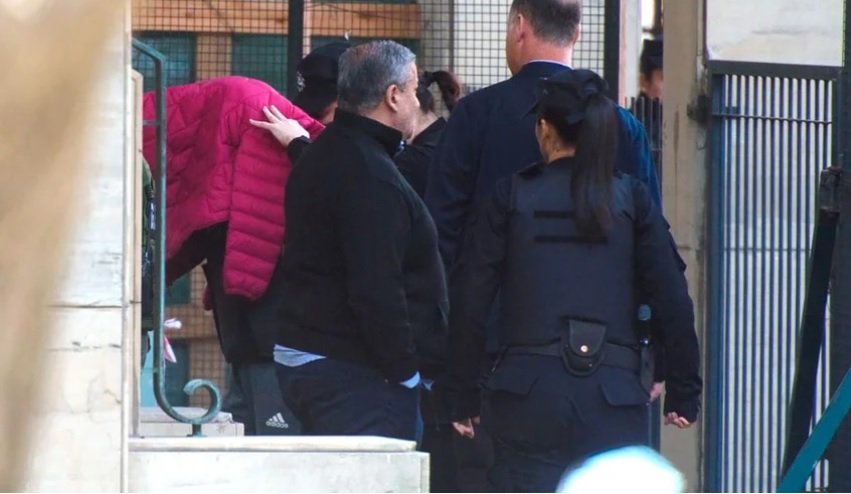 La declaración de Agustina Díaz: “Brenda me hablaba de matar a Cristina"