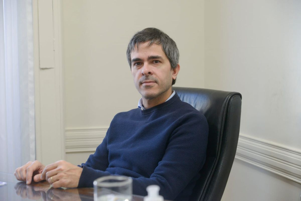 Lapeña: "El Gobierno pretende combatir la inflación sin ideas ni políticas" 