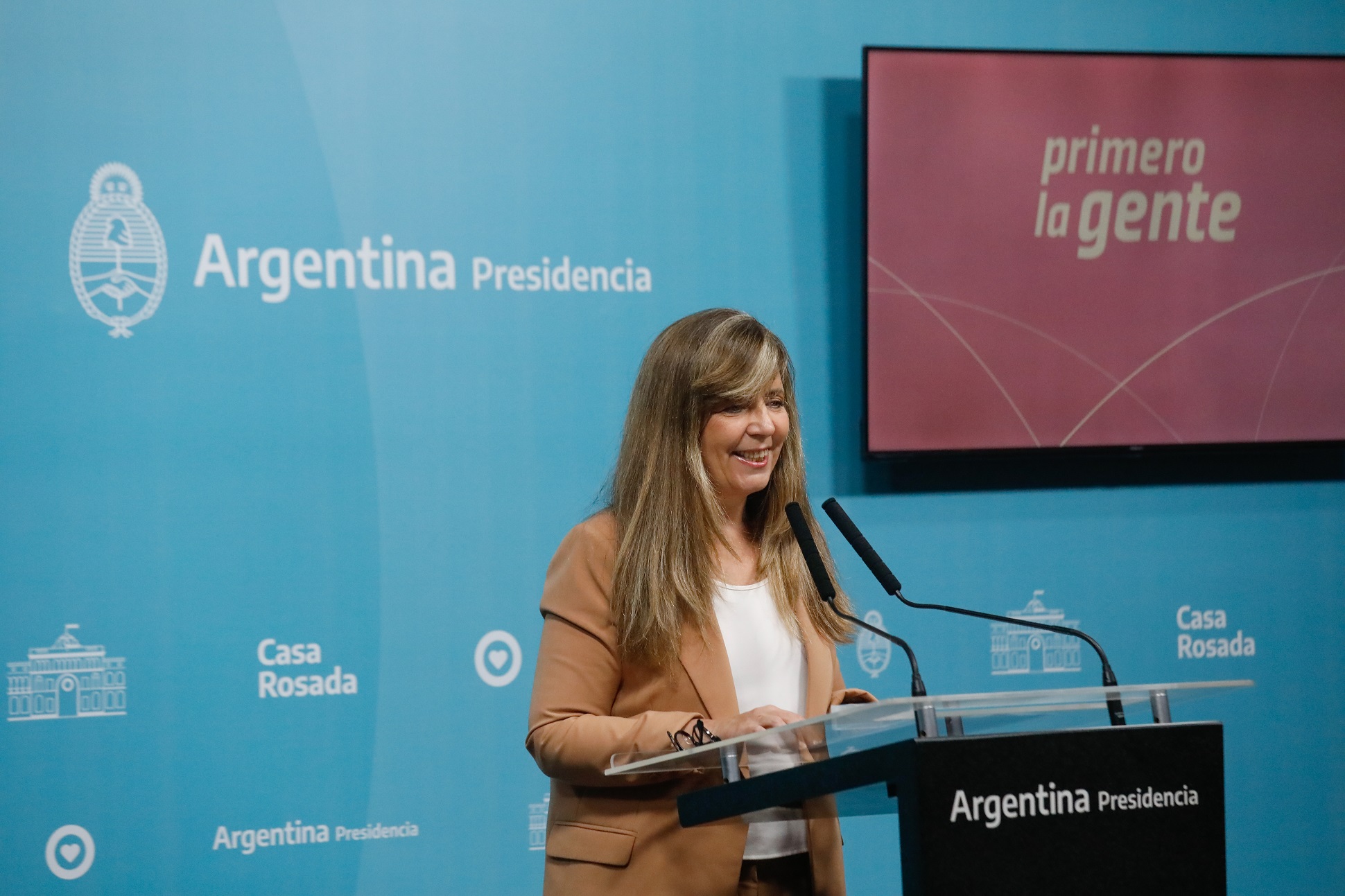 Cerruti: “Atravesamos adversidades sin dejar de apostar al crecimiento”