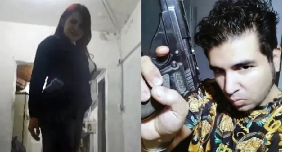 Procesaron a Sabag Montiel y Uliarte por por tentativa de homicidio calificado