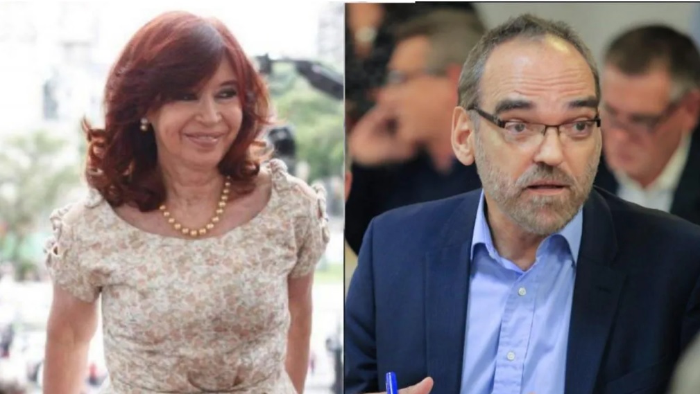La oposición cruzó a Cristina: "Es uno de los 4 jinetes del apocalipsis argentino"