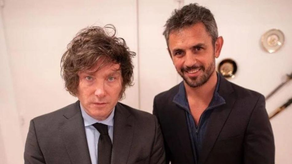 Menem dijo que no pudo defenderse ante su posible expulsión de la Legislatura riojana