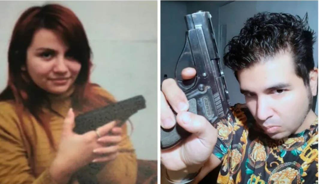 Ataque a Cristina: Sabag Montiel y Uliarte no apelaron el procesamiento