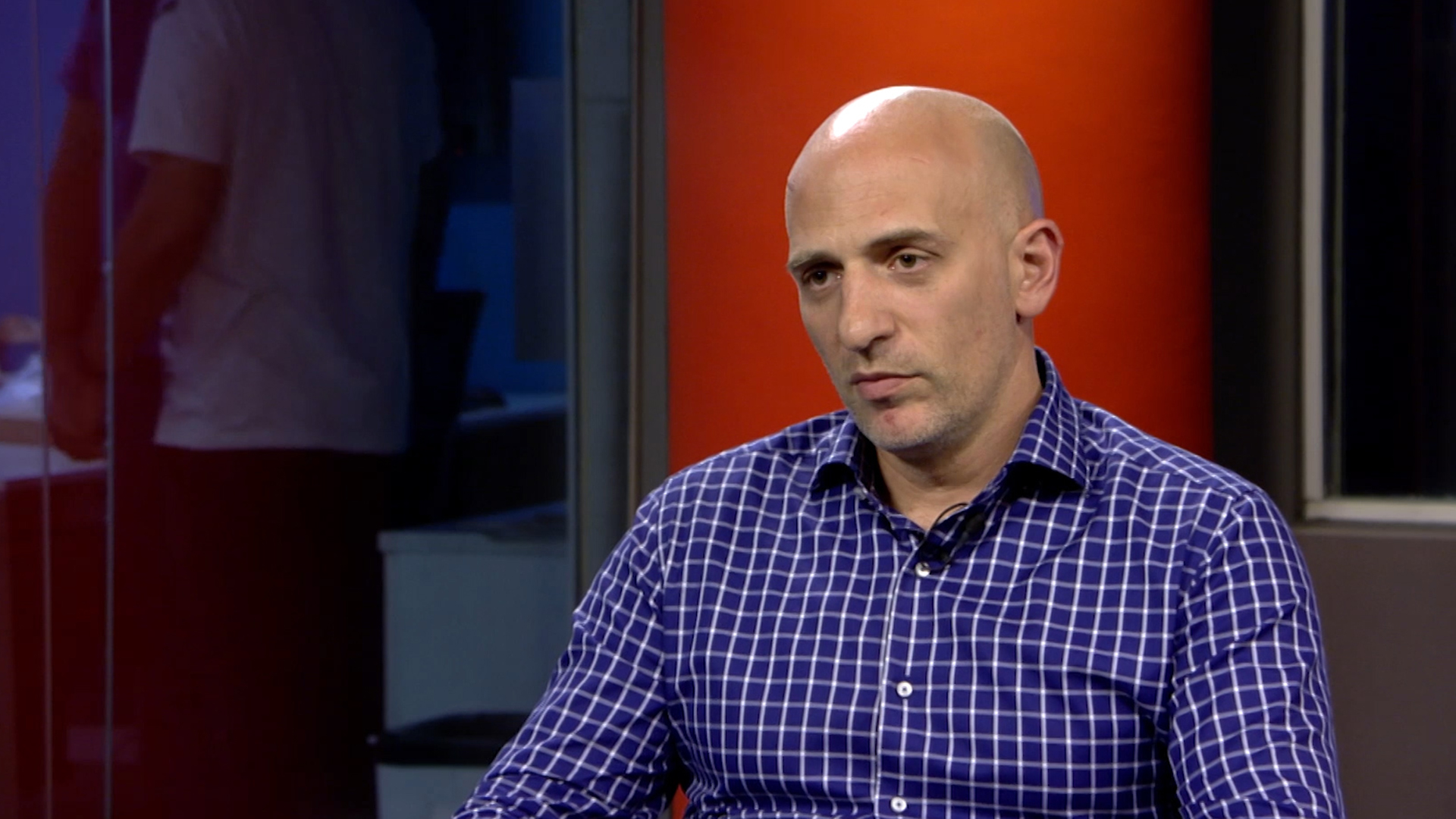 Yacobitti cuestionó la eliminación de las PASO: "Buscan sacar ventaja"