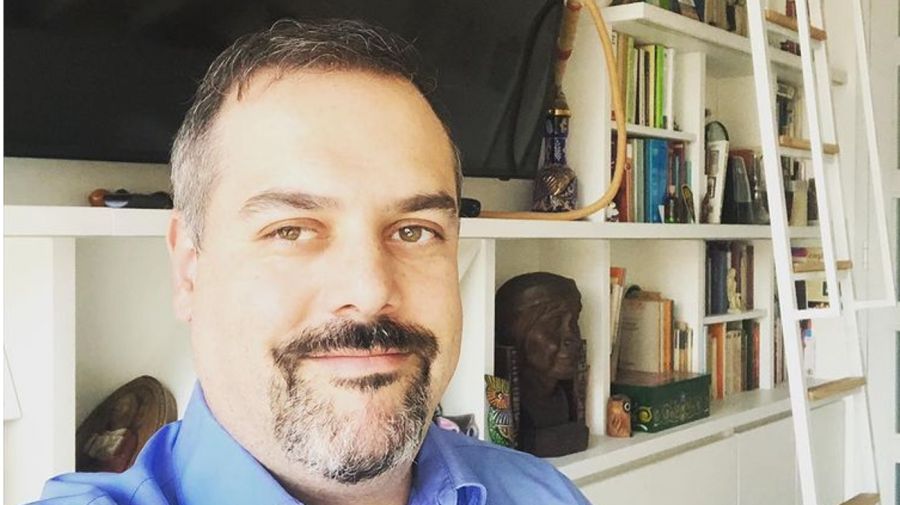 El abogado del jefe de "los copitos" contó quién le pagará y por qué lo defiende