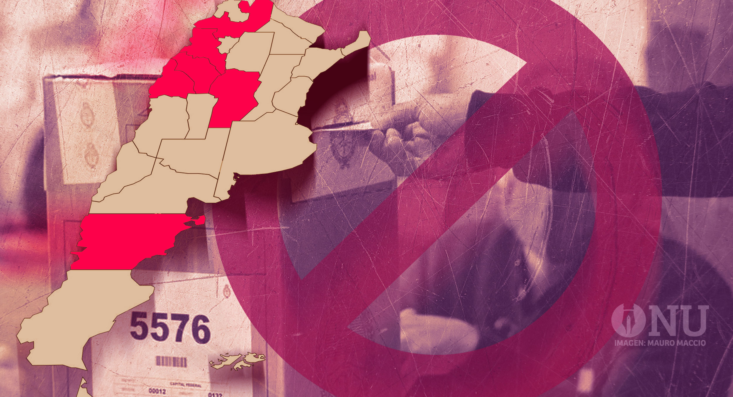 Debate caliente: Las provincias que ya suspendieron las PASO y las que lo harían