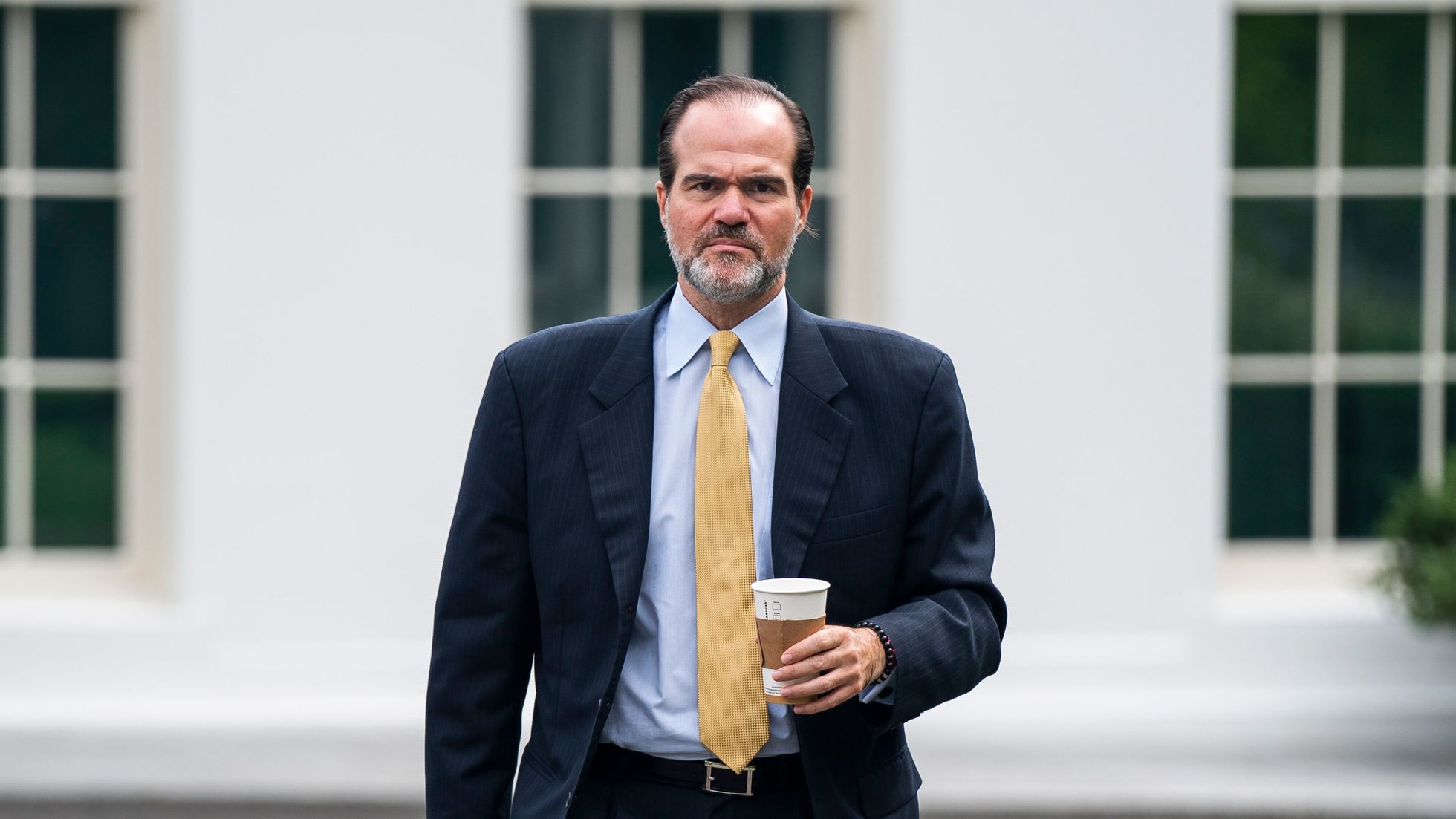 Escándalo en el BID: destituyeron al presidente Mauricio Claver-Carone