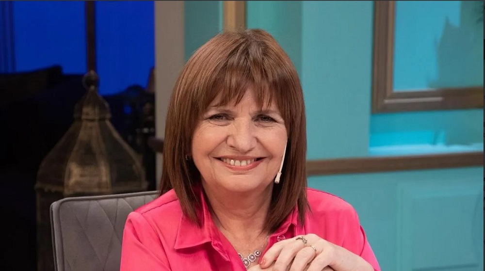 Bullrich comparó a Varisco con "Los Monos" y estalló la interna en Entre Ríos