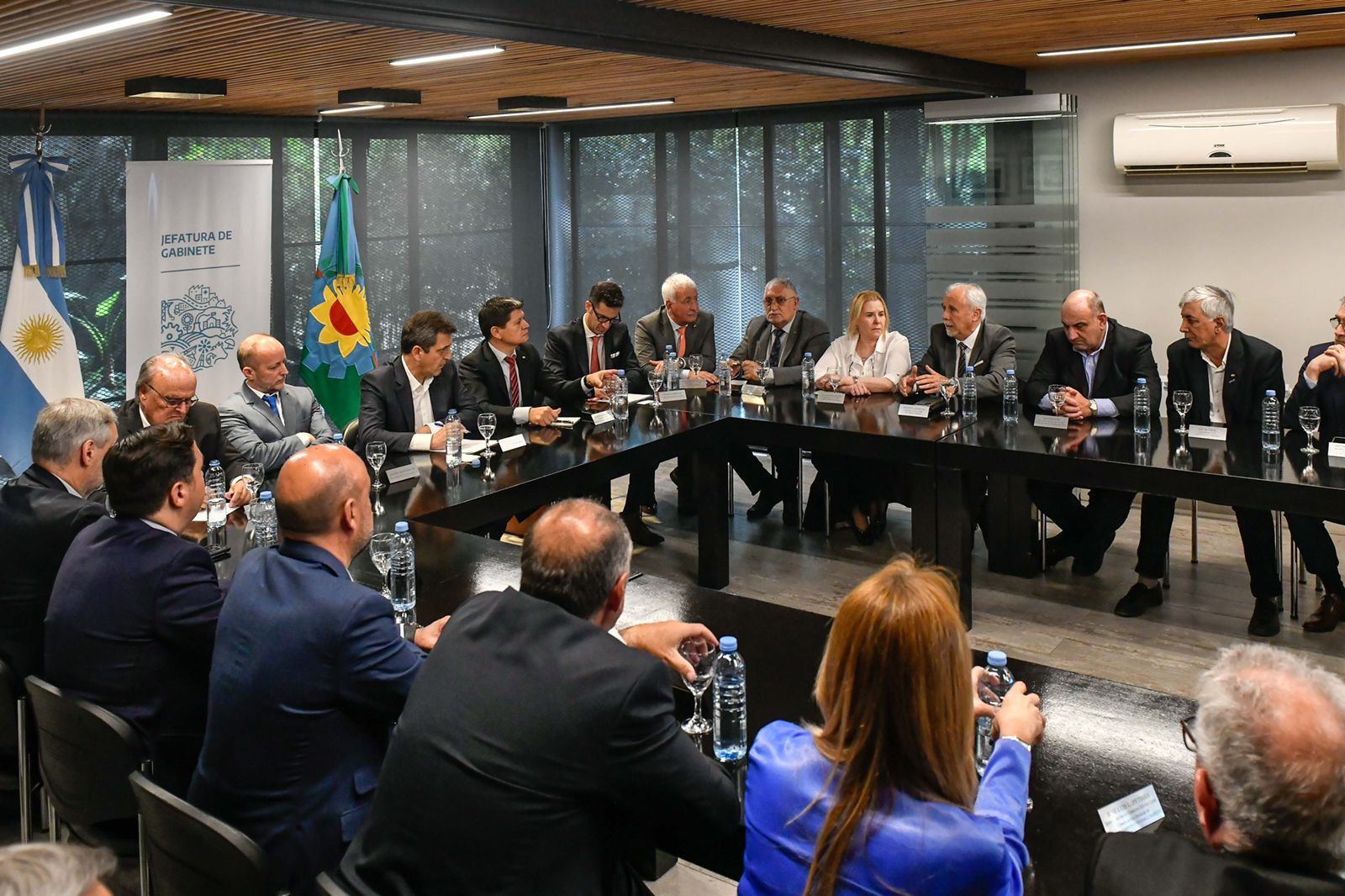 CAME se sumó al pedido de “dólar Qatar”