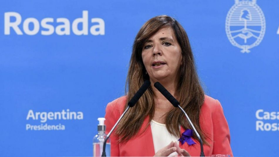 El Gobierno llamó "a la sensatez" ante el conflicto gremial del SUTNA