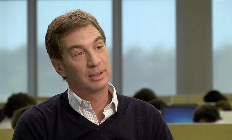 Crisis de neumáticos: Santilli usó "Los Picapiedras" para chicanear al Gobierno