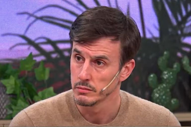 García Moritán, contra el acampe y las tomas: "Basta de ceder ante las mafias"