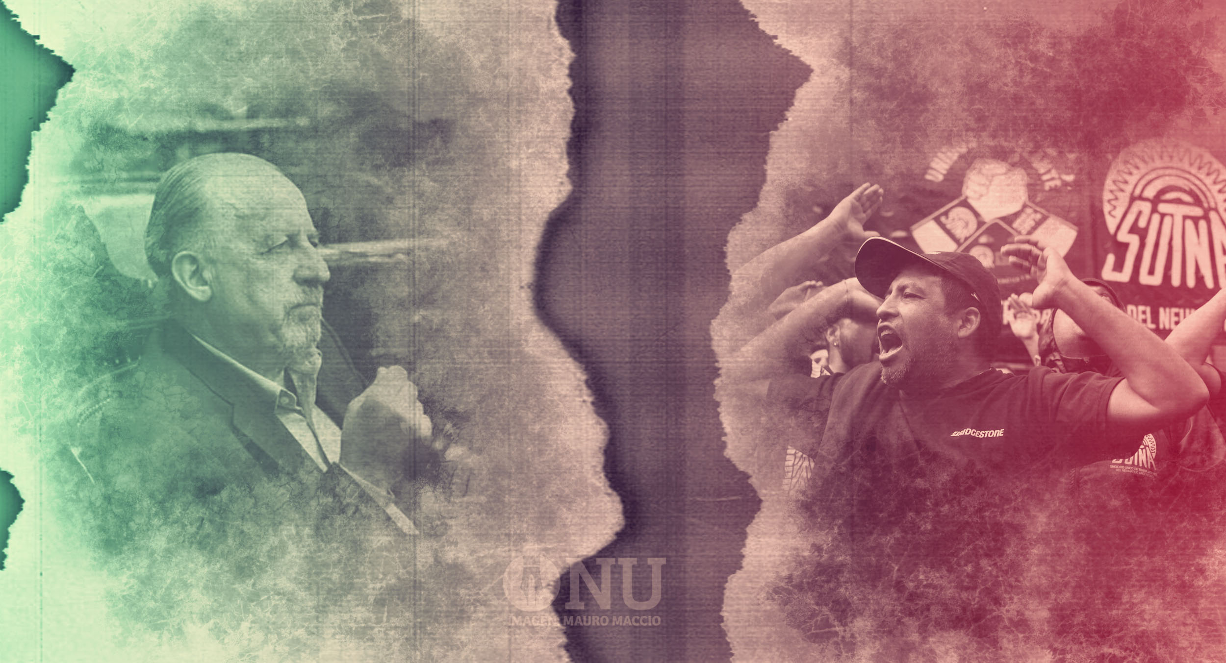 Peronismo vs. Izquierda: la grieta histórica del sindicalismo en Argentina