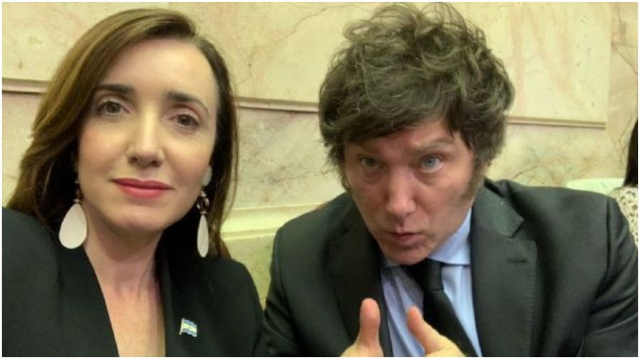 Suspensión de las PASO: Milei le aportaría los votos al kirchnerismo