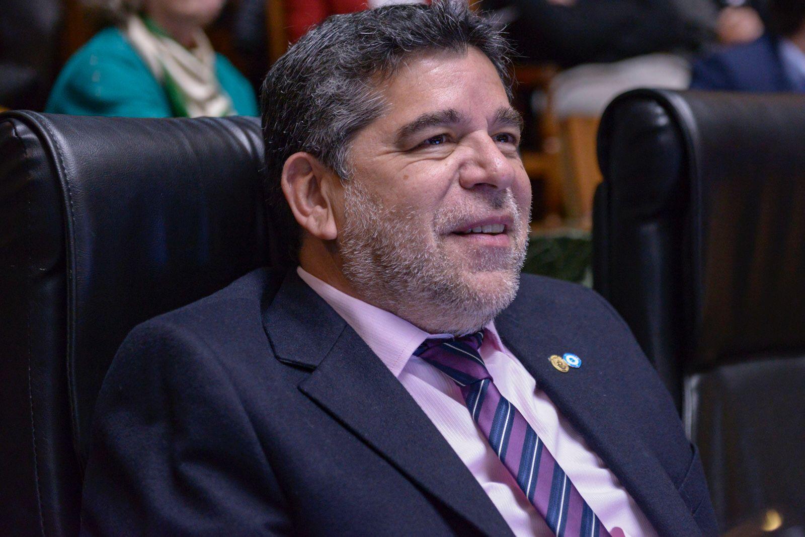 “El Pro es el único partido del siglo XX en Latinoamérica que perdura y sigue creciendo”