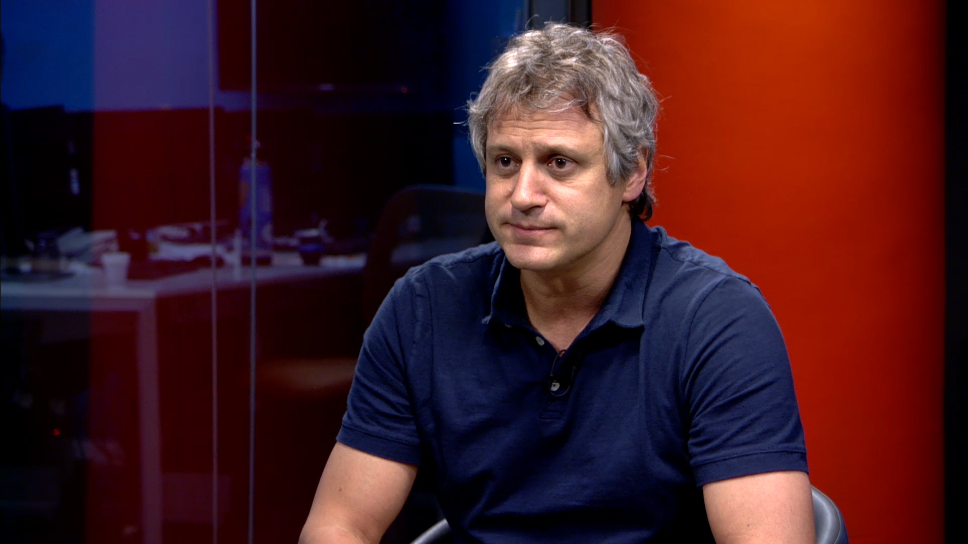 Felipe Miguel: “Si levantan las tomas vamos a estar abiertos al diálogo”