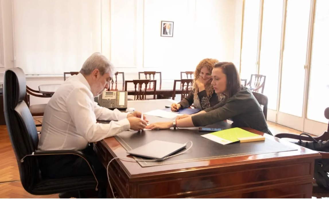 Conflicto mapuche: un comando con cuatro fuerzas controlará los ataques