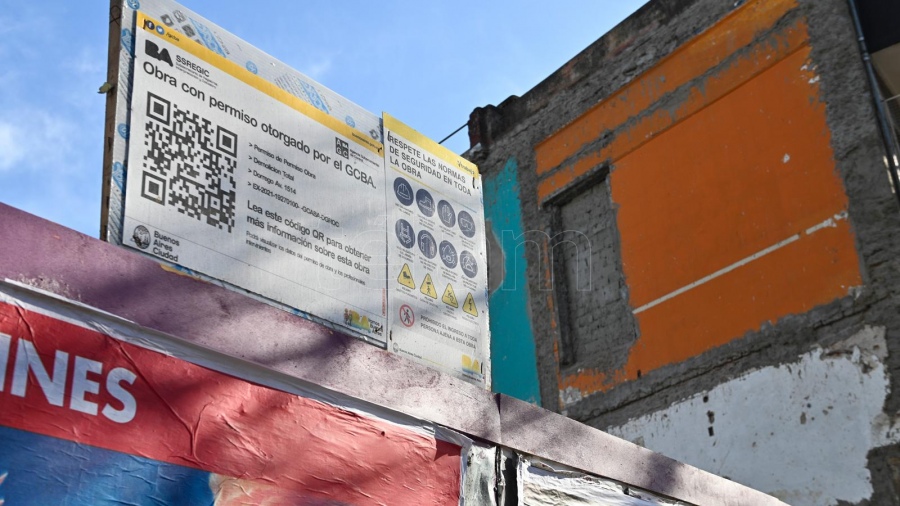 Nuevo Código Urbanístico: denunciaron cuatro demoliciones por manzana