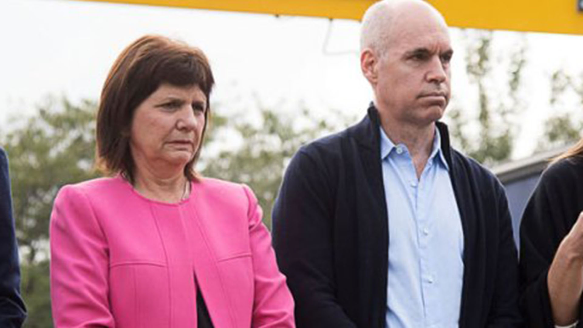 Larreta y Bullrich apuestan a nuevos “gurúes” de campaña