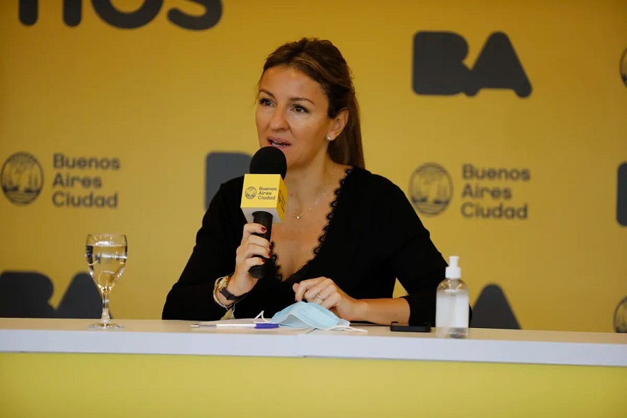 Acuña: alumnos de las tomas que no recuperen los días, quedarán libres