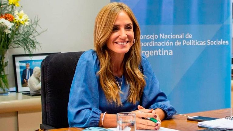 Tolosa Paz: "La pospandemia nos dejó la radicalización de la derecha"